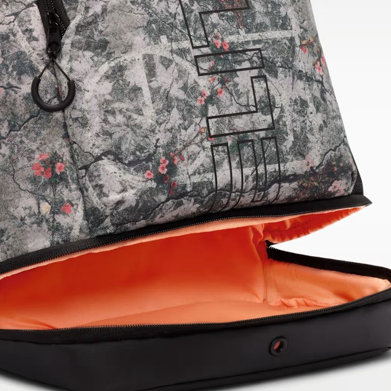 TAS BASKET NIKE VARSITY ELITE BACKPAK