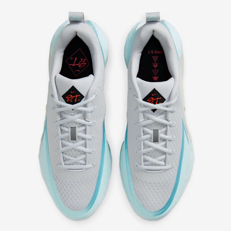 SEPATU BASKET NIKE NIKE S.T. GLOW EP