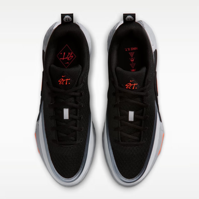 SEPATU BASKET NIKE NIKE S.T. GLOW EP