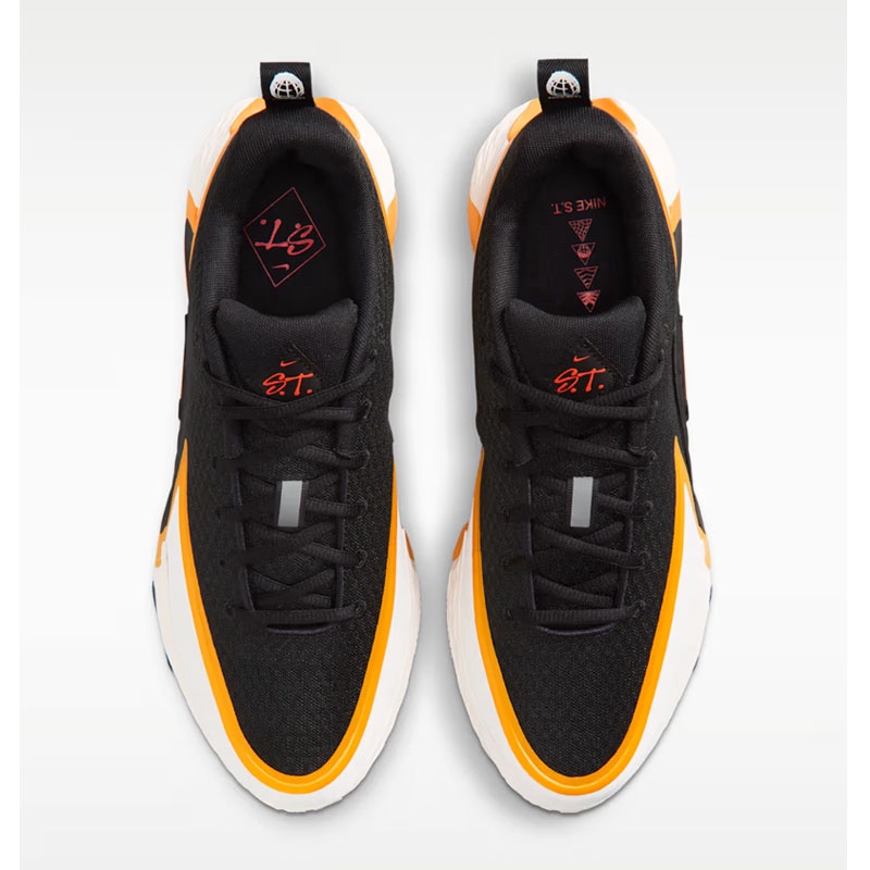 SEPATU BASKET NIKE S.T. GLOW EP