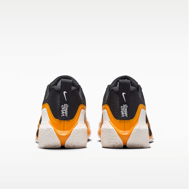 SEPATU BASKET NIKE S.T. GLOW EP