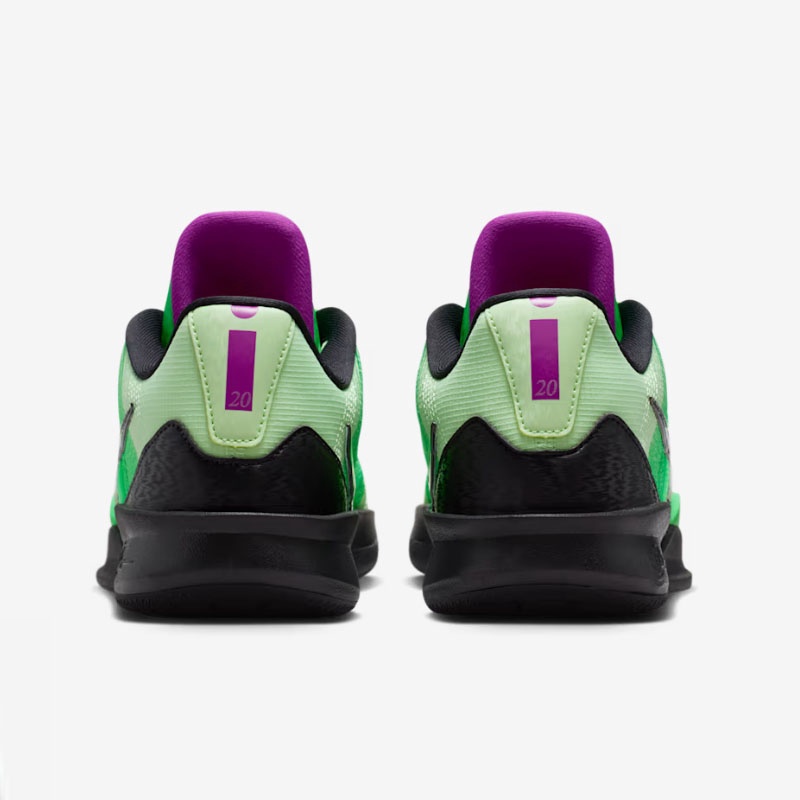 SEPATU BASKET NIKE Wmns Sabrina 3