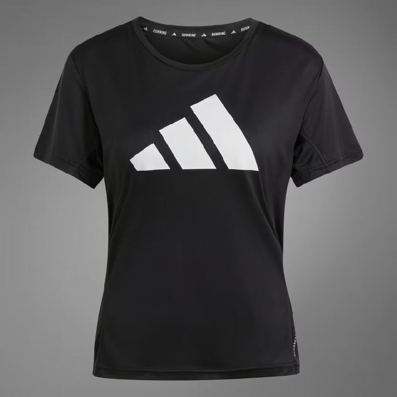 BAJU LARI ADIDAS Wmns Run It Tee