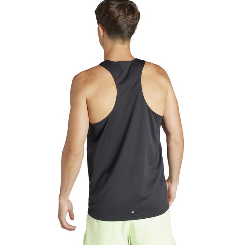 BAJU LARI ADIDAS Run It Tank Top