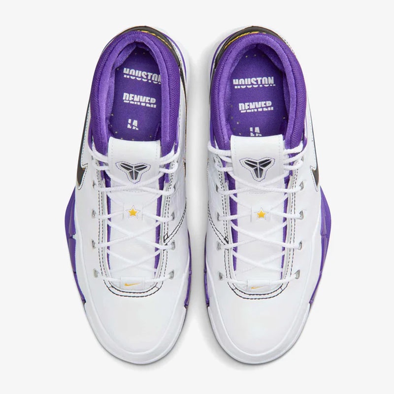 SEPATU BASKET NIKE KOBE I PROTO