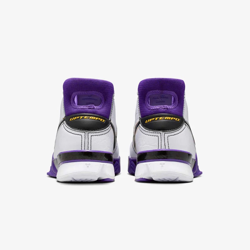 SEPATU BASKET NIKE KOBE I PROTO