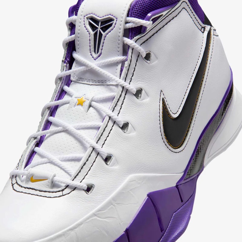 SEPATU BASKET NIKE KOBE I PROTO