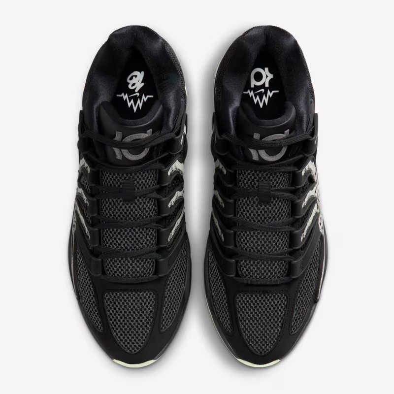 SEPATU BASKET NIKE KD18 Slim Reaper EP