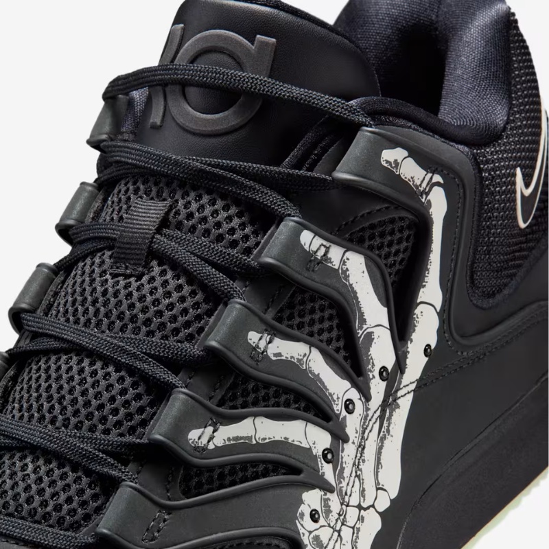 SEPATU BASKET NIKE KD18 Slim Reaper EP