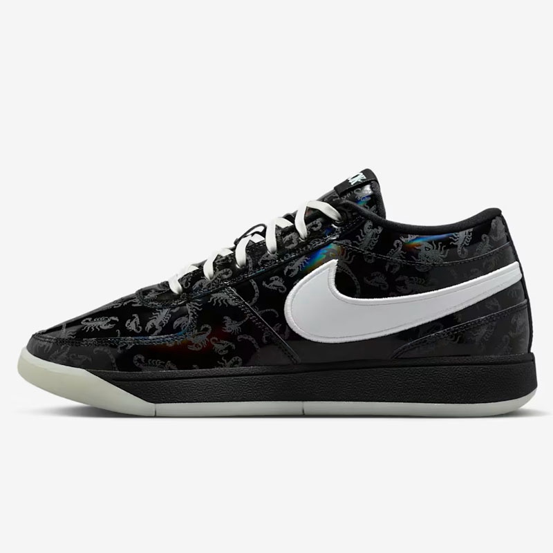SEPATU BASKET NIKE Book 1 Scorpion EP