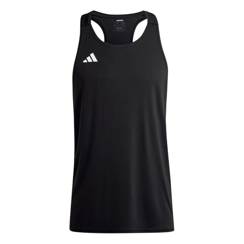 BAJU LARI ADIDAS ADIZERO e Singlet