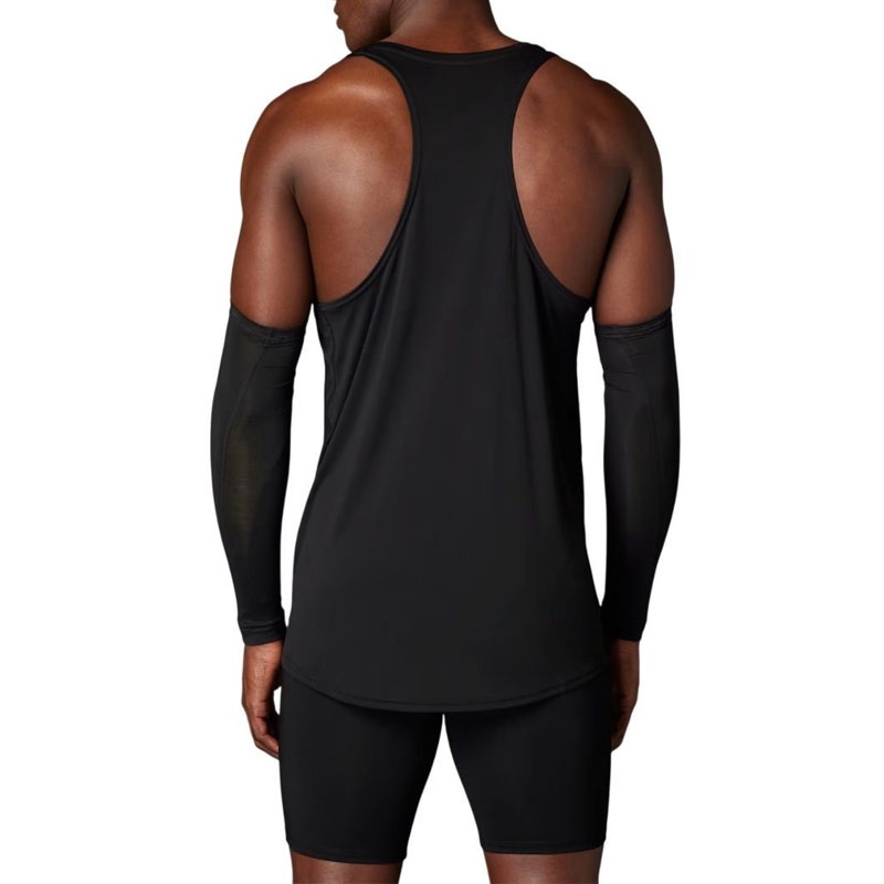 BAJU LARI ADIDAS ADIZERO e Singlet