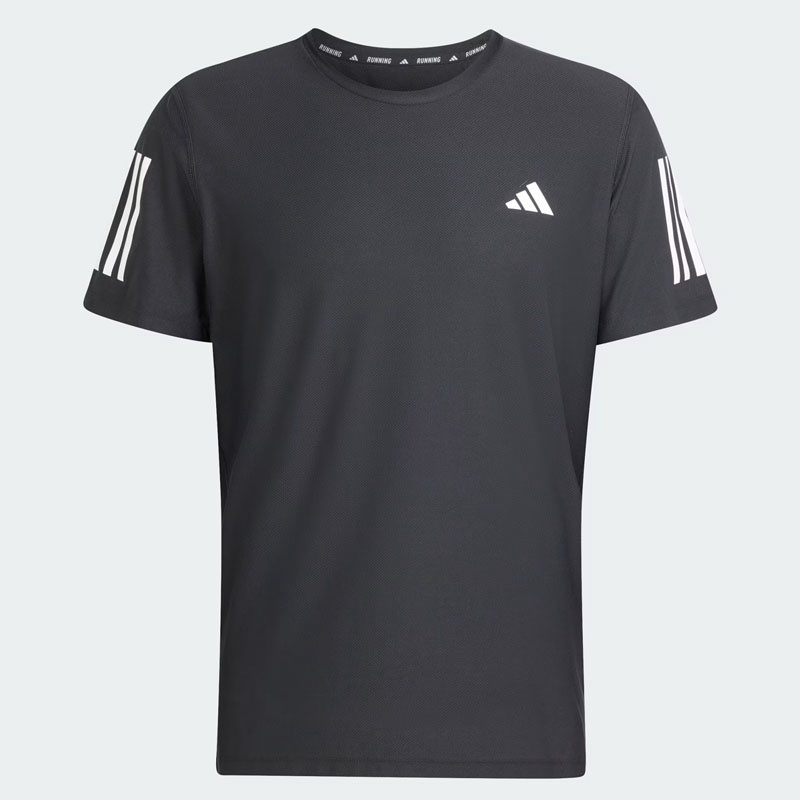 BAJU LARI ADIDAS OTR B TEE