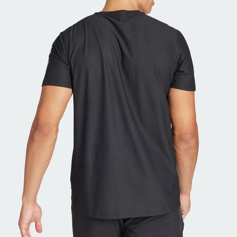 BAJU LARI ADIDAS OTR B TEE