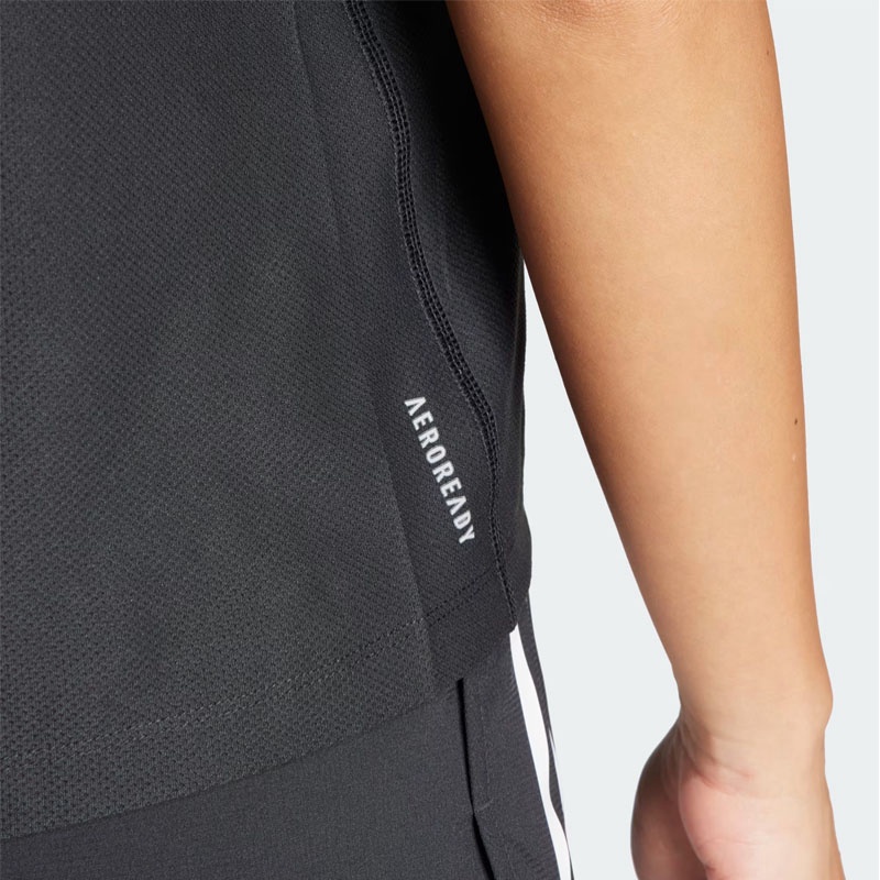 BAJU LARI ADIDAS Own The Run Tee
