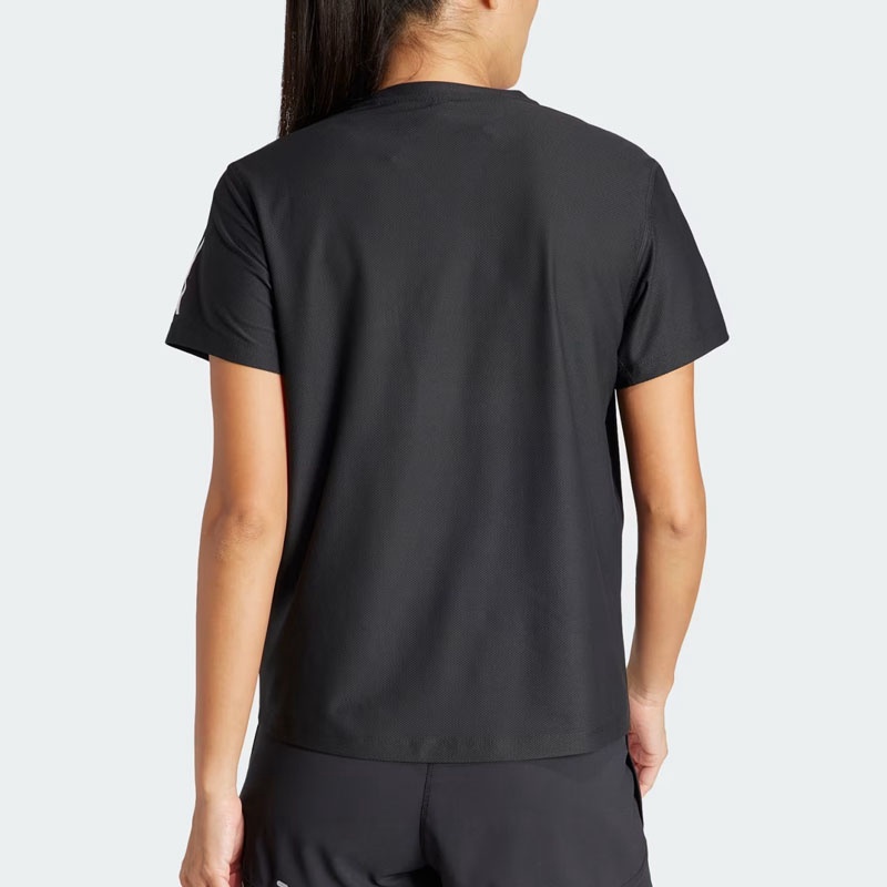 BAJU LARI ADIDAS Own The Run Tee