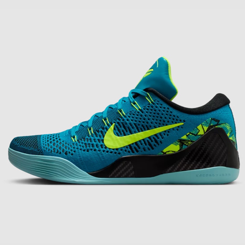 SEPATU BASKET NIKE Kobe 9 Elite Low Protro'