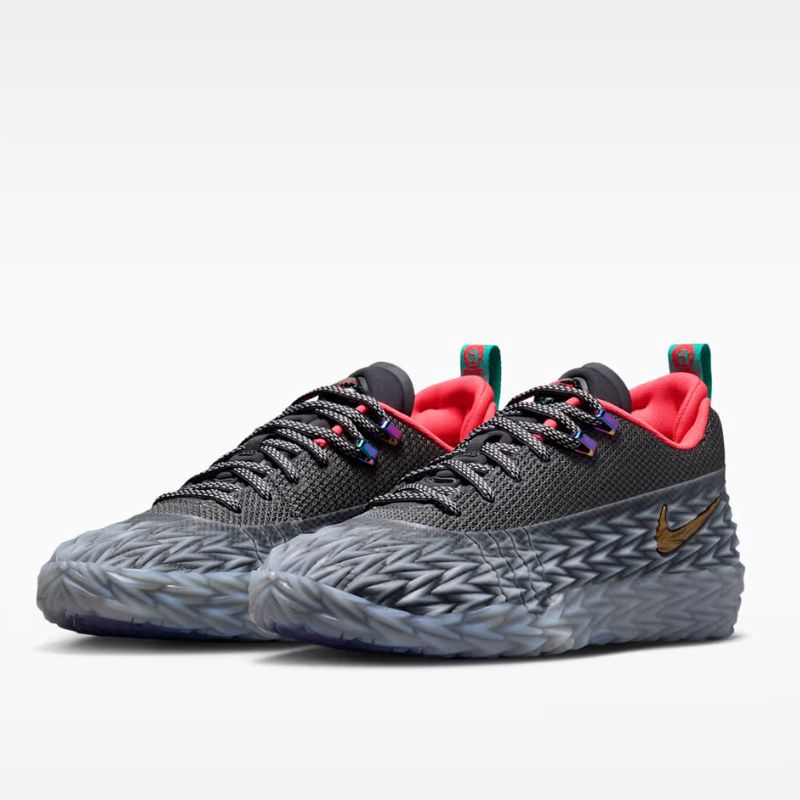 SEPATU BASKET NIKE Street Tough Charge EP