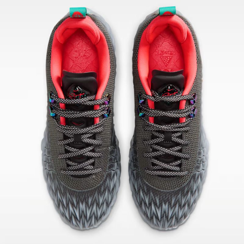 SEPATU BASKET NIKE Street Tough Charge EP
