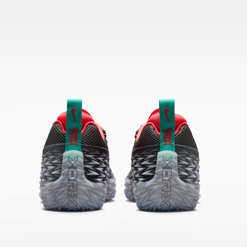 SEPATU BASKET NIKE Street Tough Charge EP