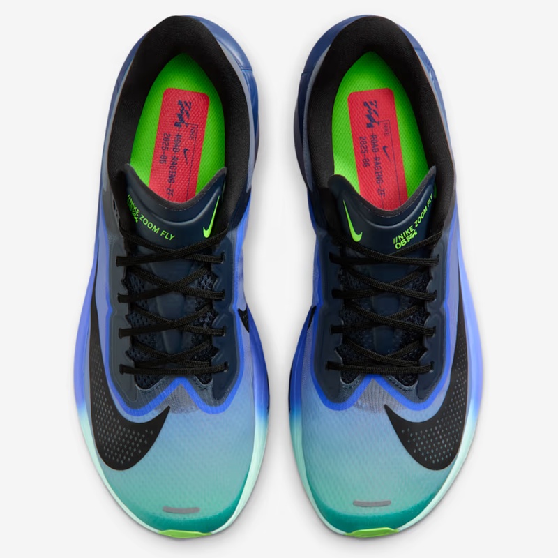 SEPATU LARI NIKE ZOOM FLY 6 GLAM