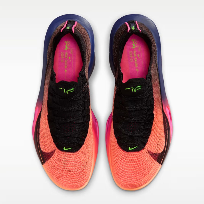 SEPATU LARI NIKE AIR ZOOM ALPHAFLY NEXT 3 GLAM