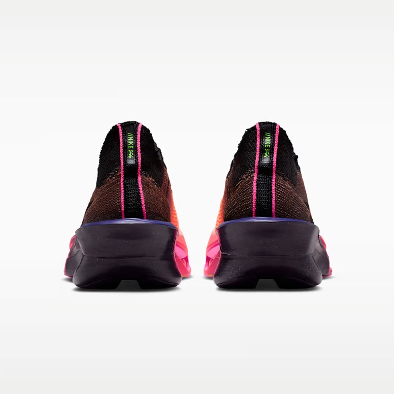 SEPATU LARI NIKE AIR ZOOM ALPHAFLY NEXT 3 GLAM