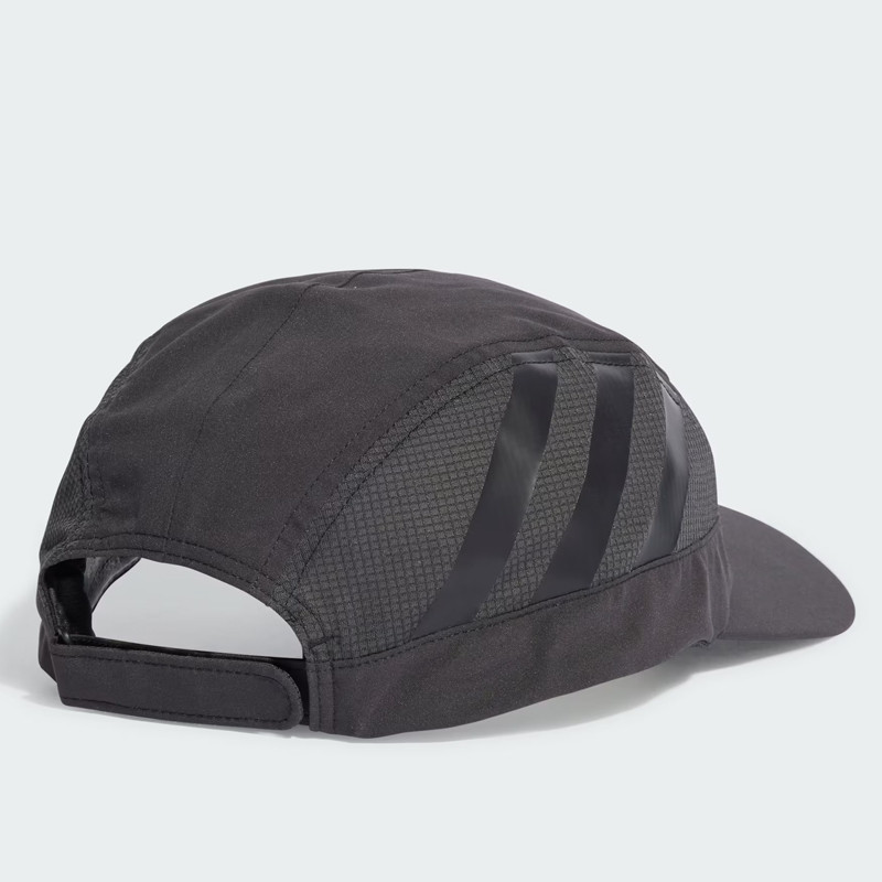 TOPI LARI ADIDAS HEAT.RDY 3-PANEL CAP