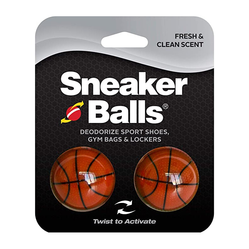 AKSESORIS SNEAKERS SOFSOLE Sneaker Ball Basketball