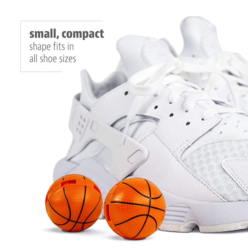 AKSESORIS SNEAKERS SOFSOLE Sneaker Ball Cheer Emoji