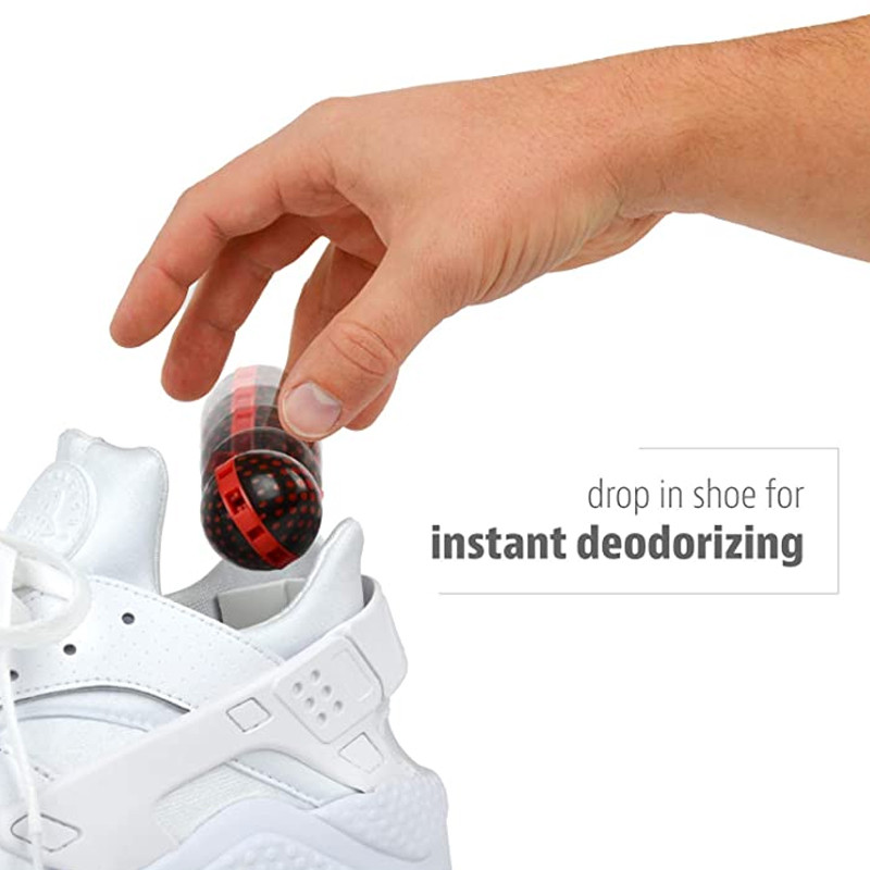 AKSESORIS SNEAKERS SOFSOLE Sneaker Ball Cheer Emoji