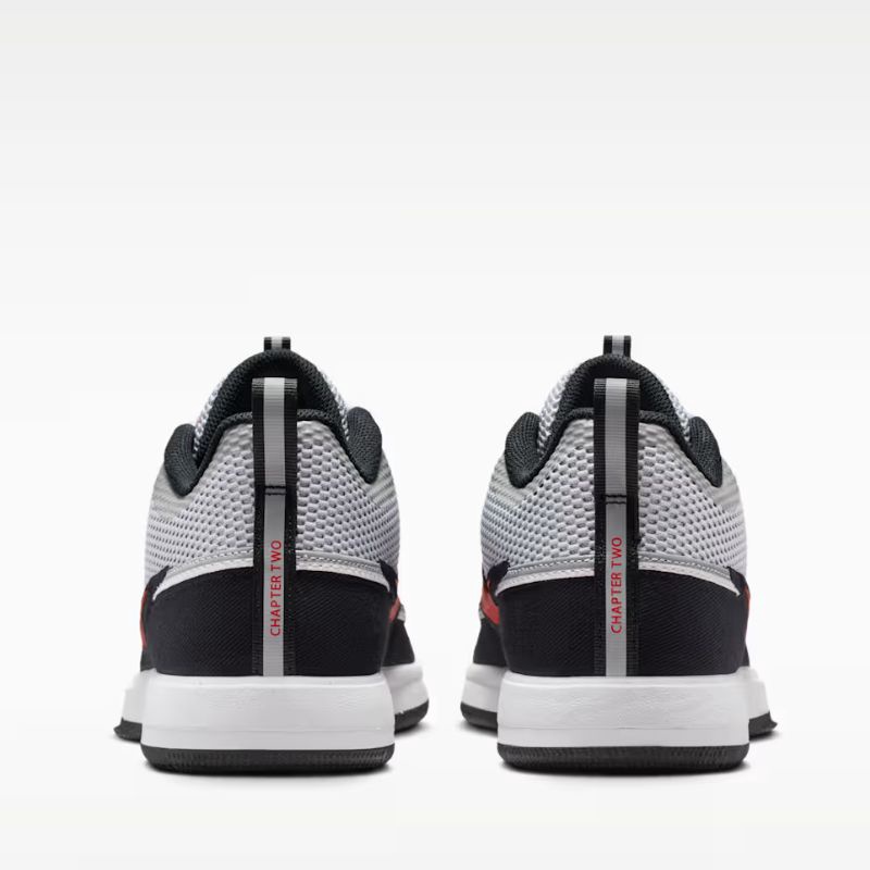 SEPATU BASKET NIKE Book 2 Spiridon EP