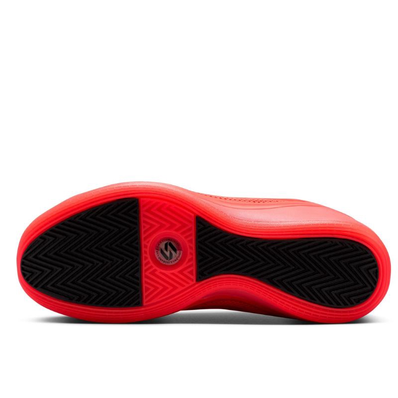 SEPATU BASKET AIR JORDAN luka 5 pf matador