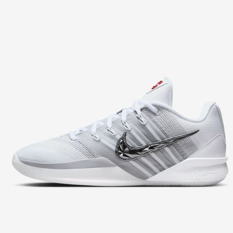 SEPATU BASKET NIKE Wmns Sabrina 3 Me vs Me EP