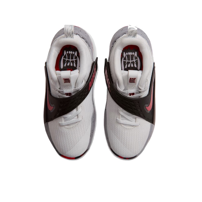 Nike Team Hustle D 12 SE "Werewolf" foto 3