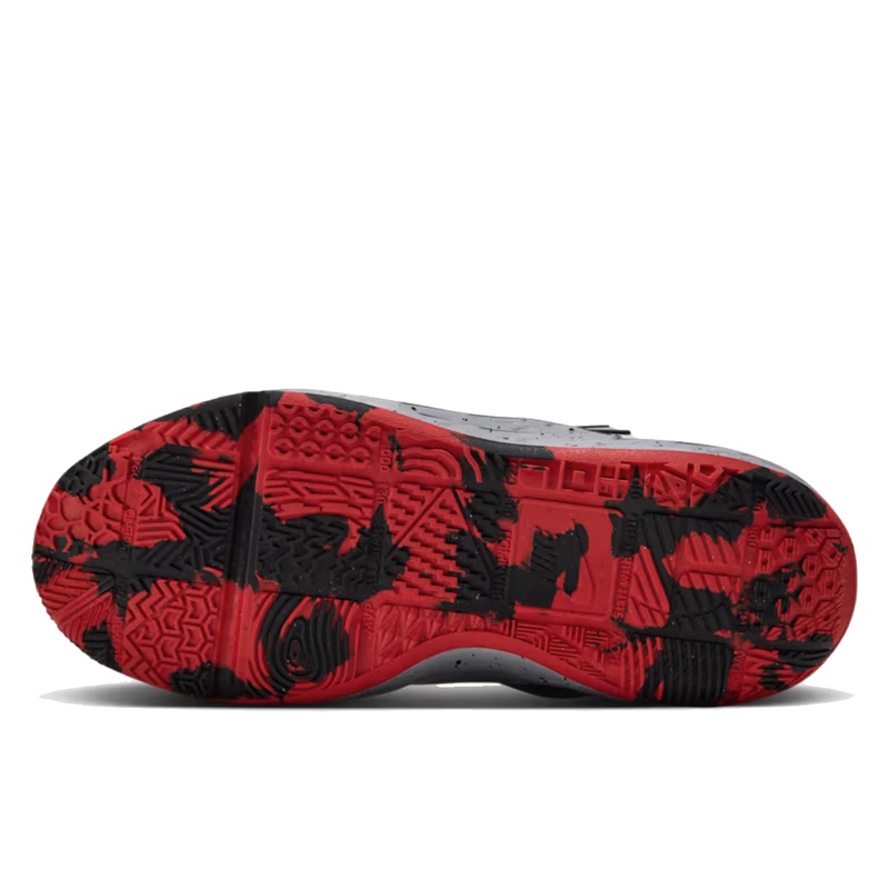 Nike Team Hustle D 12 SE Werewolf foto 2