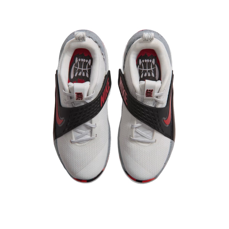 Nike Team Hustle D 12 SE Werewolf foto 3