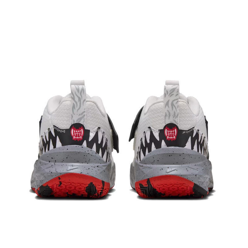 Nike Team Hustle D 12 SE Werewolf foto 5
