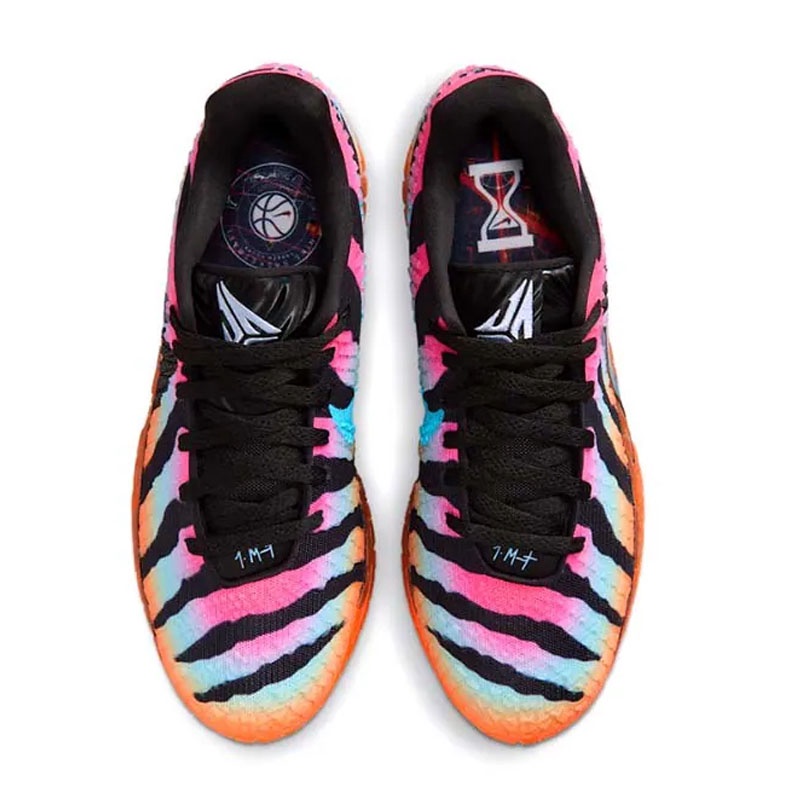 SEPATU BASKET NIKE JA 3 EP