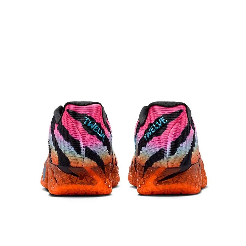 SEPATU BASKET NIKE JA 3 EP