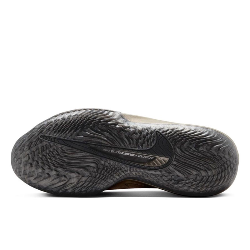 Jual Sepatu Basket Nike G.t. Cut 4 "Rob Dillingham" Ep Metallic Silver Original Iq8243-001 - hoopspoint.com