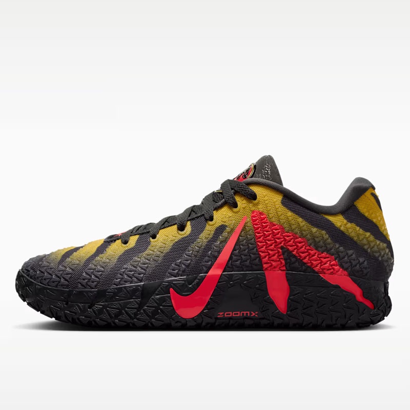 SEPATU BASKET NIKE JA 3 EP