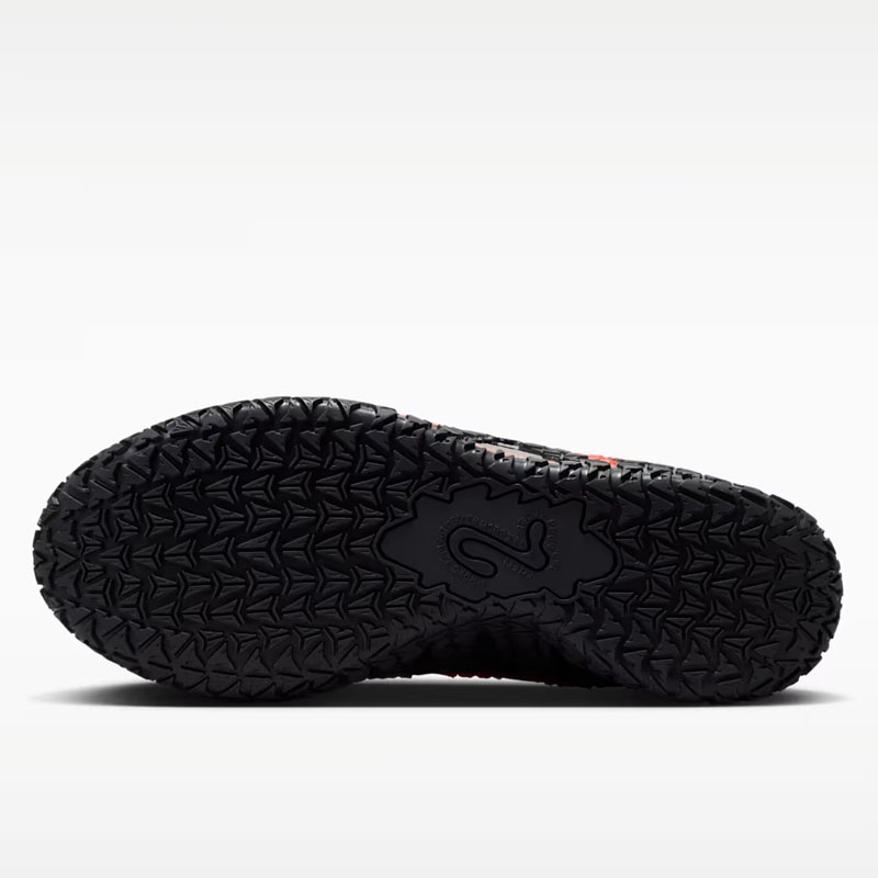 SEPATU BASKET NIKE JA 3 EP