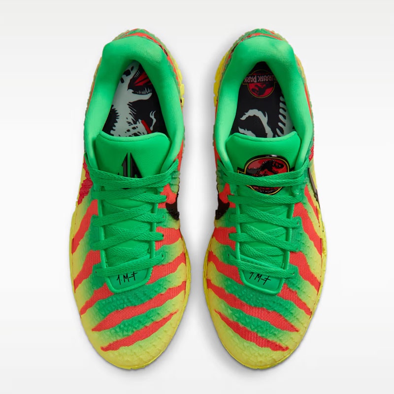 SEPATU BASKET NIKE JA 3 EP