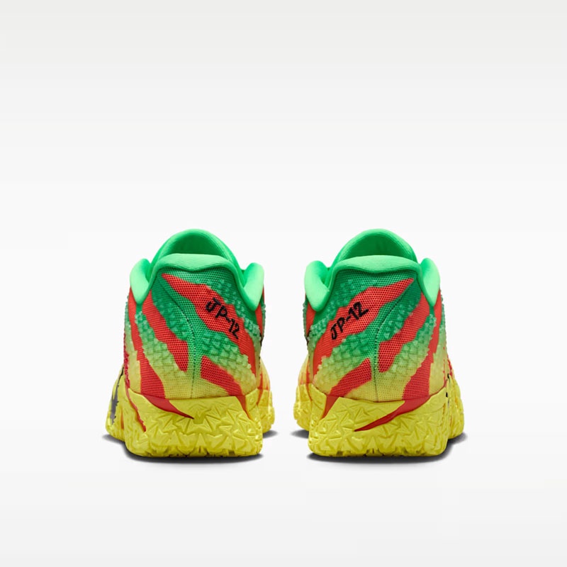 SEPATU BASKET NIKE JA 3 EP