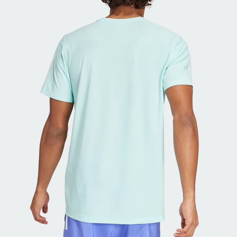 BAJU LARI ADIDAS Own the Run Tee B TEE
