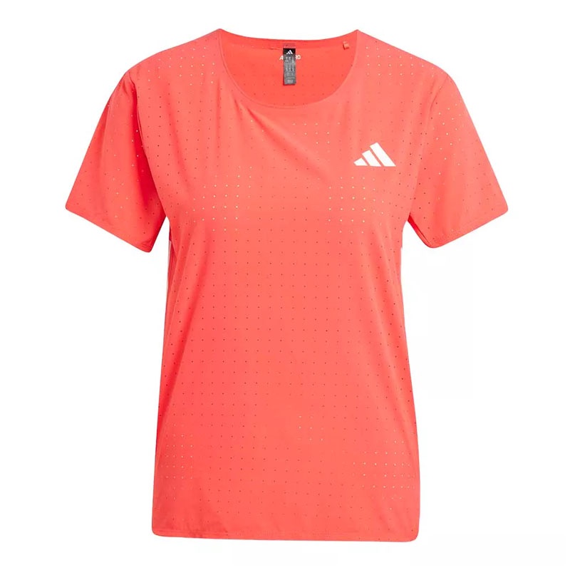 BAJU LARI ADIDAS Adizero Running Tee