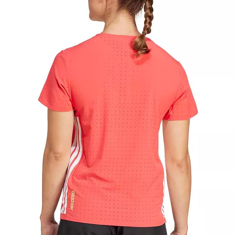 BAJU LARI ADIDAS Adizero Running Tee