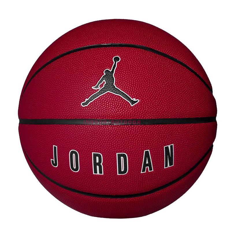 BOLA BASKET AIR JORDAN UNKNOWN