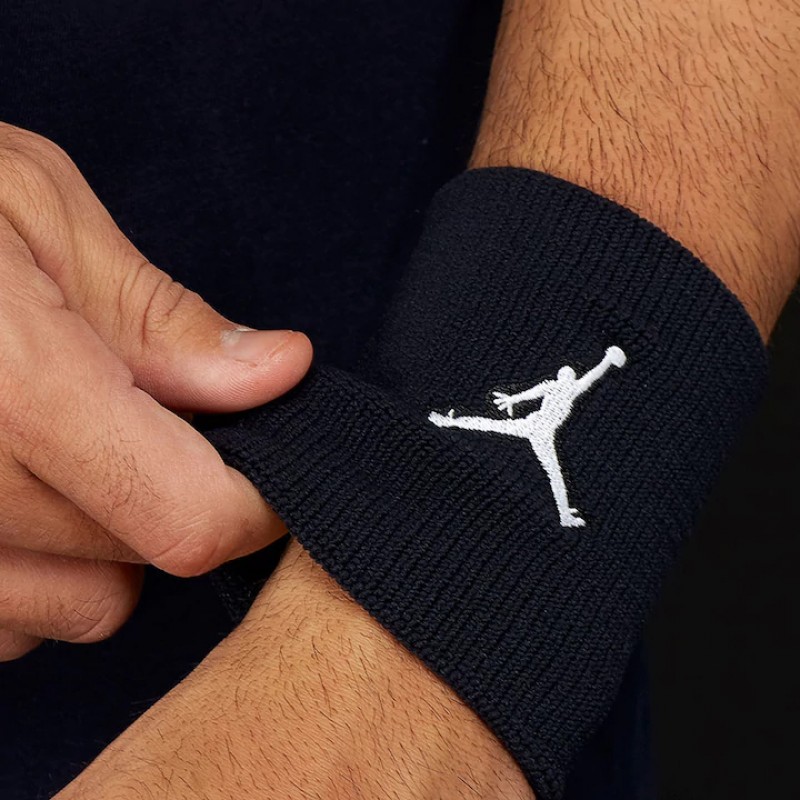 AKSESORIS BASKET AIR JORDAN Jumpman Wristband